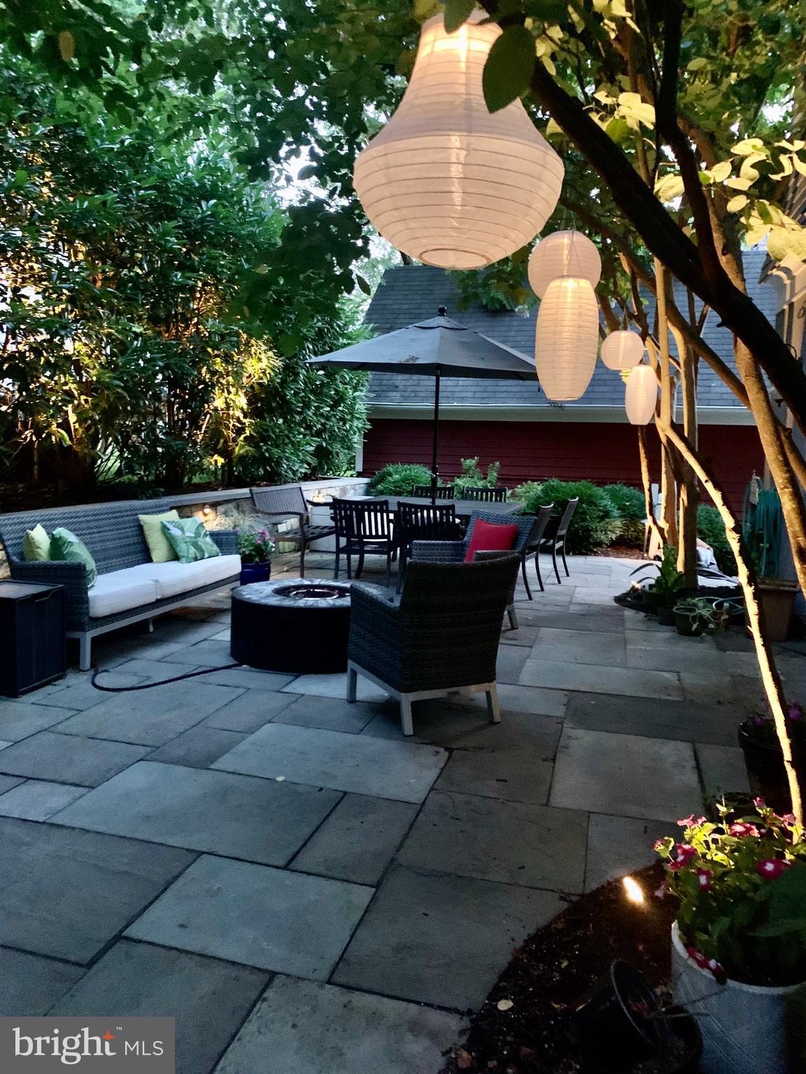 4400 Elm Street Chevy Chase, MD 20815 - Photo 59 of 61