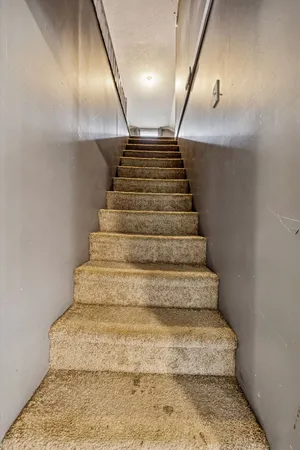 a view of entryway