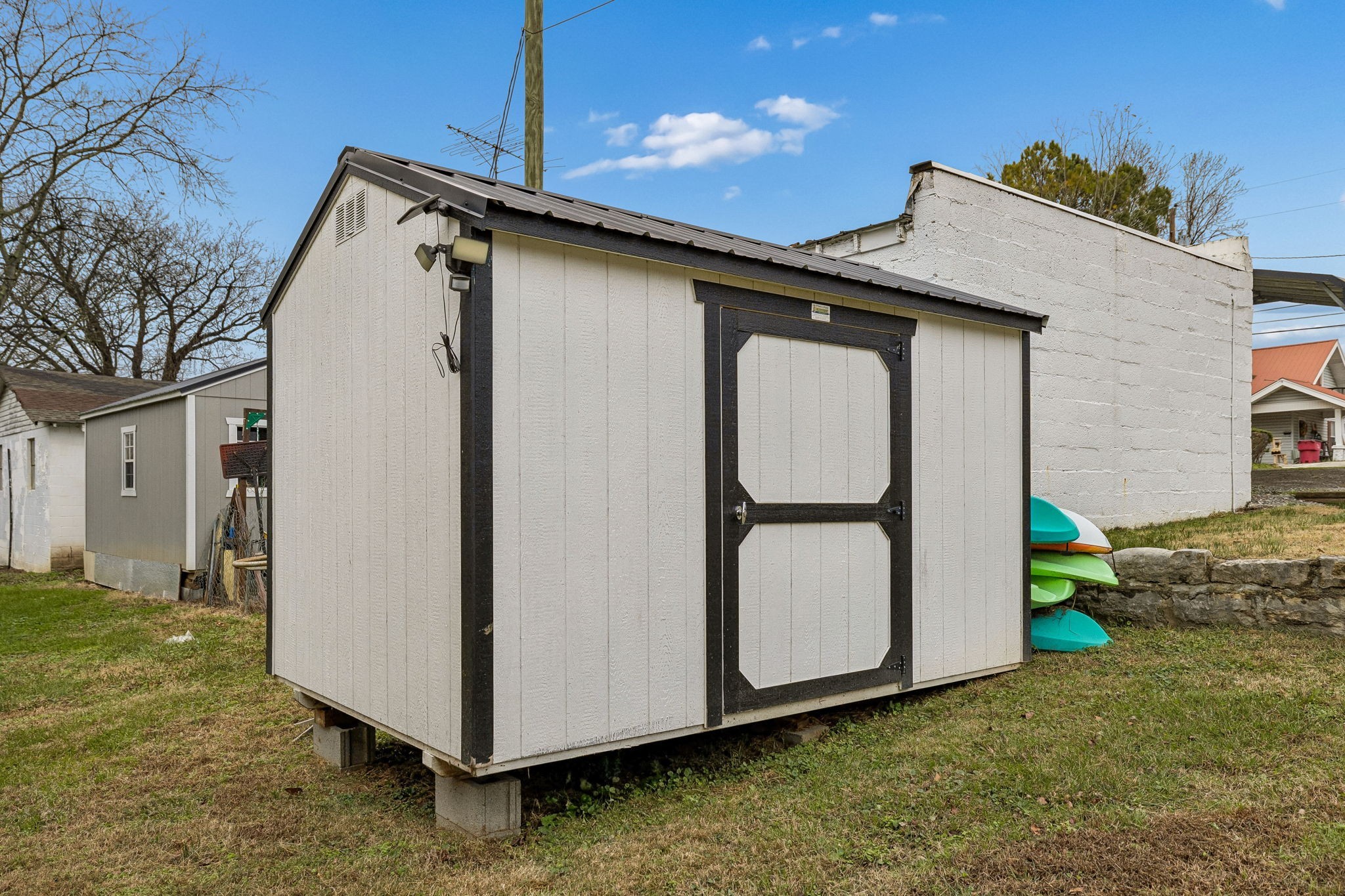 515 Water Street Carthage, TN 37030 - Photo 40 of 43