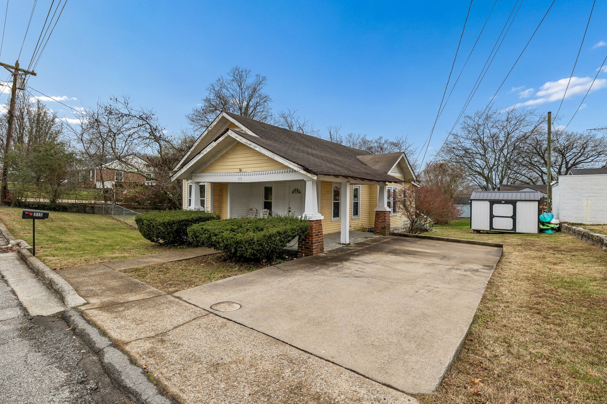 515 Water Street Carthage, TN 37030 - Photo 5 of 43