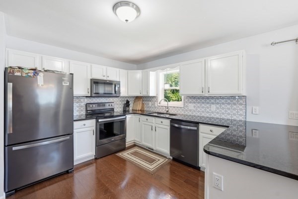 1 Knapp Avenue, Unit B Worcester, MA 01605 - Photo 8 of 22