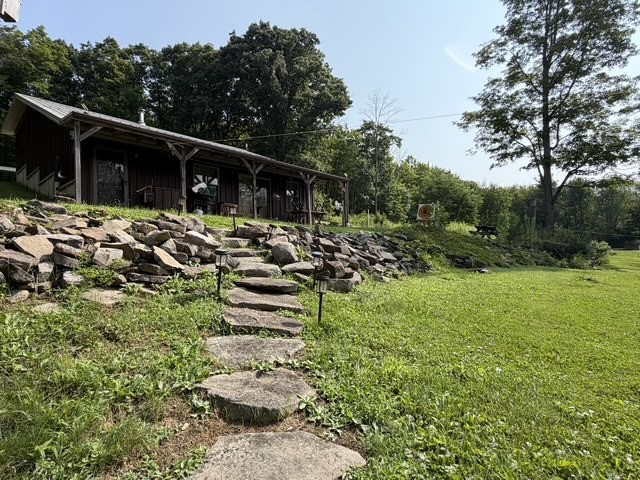 7196 Cloverleaf Road New Hudson, NY 14711 - Photo 3 of 50 Gallery Image 3