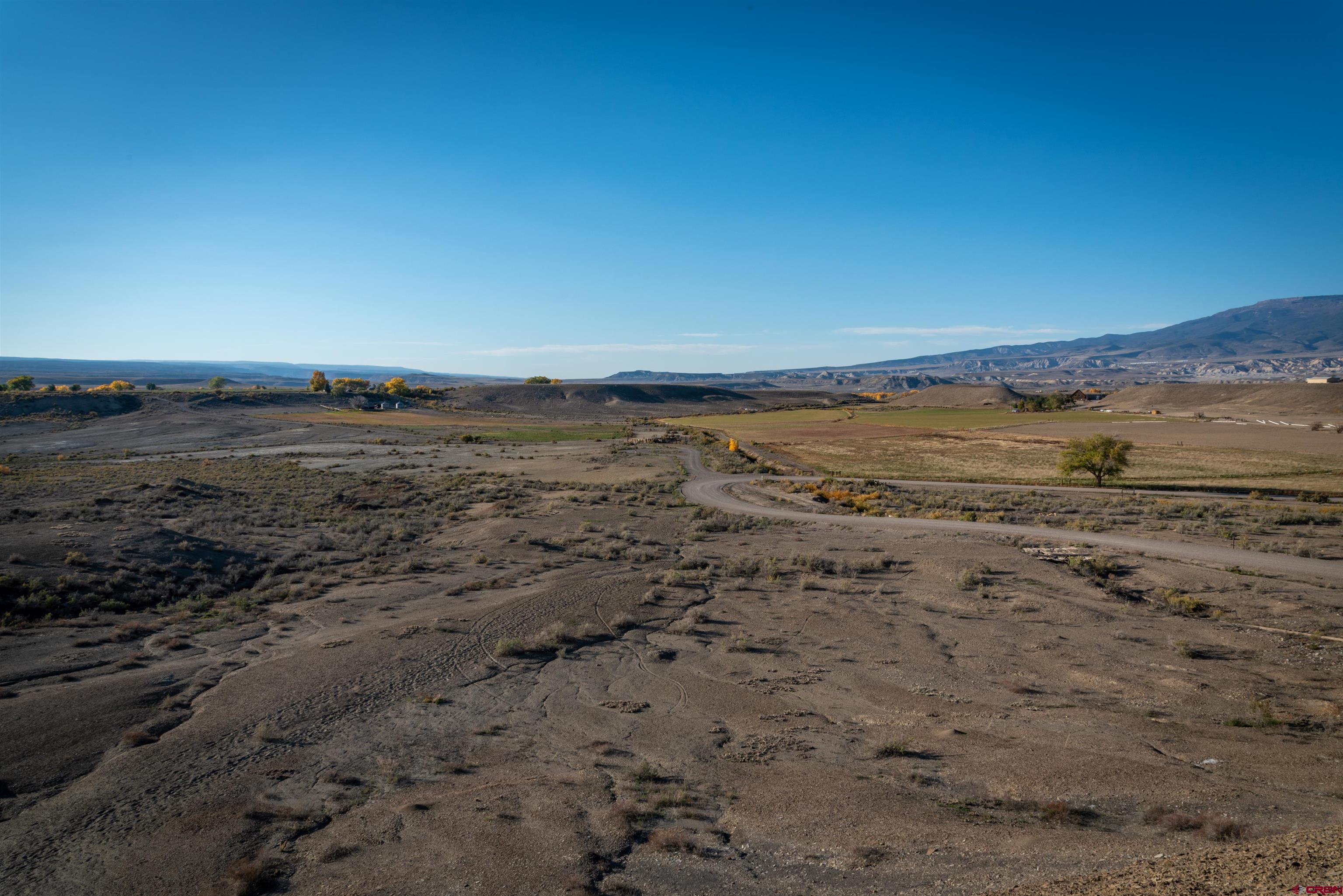 3945 Sundown Road Delta, CO 81416 - Photo 11 of 30 a view of ocean view with beach