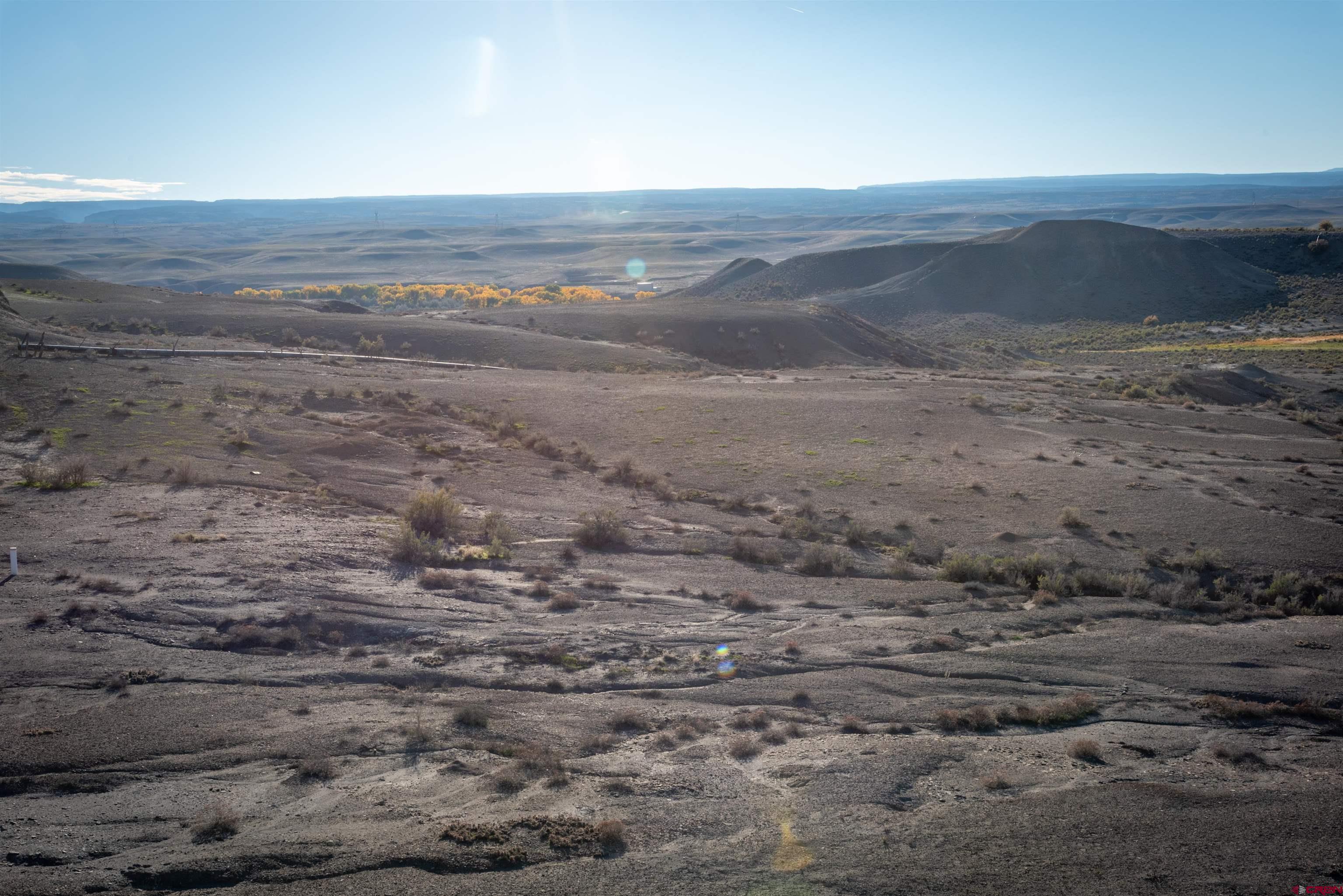 3945 Sundown Road Delta, CO 81416 - Photo 13 of 30 a view of ocean view with beach