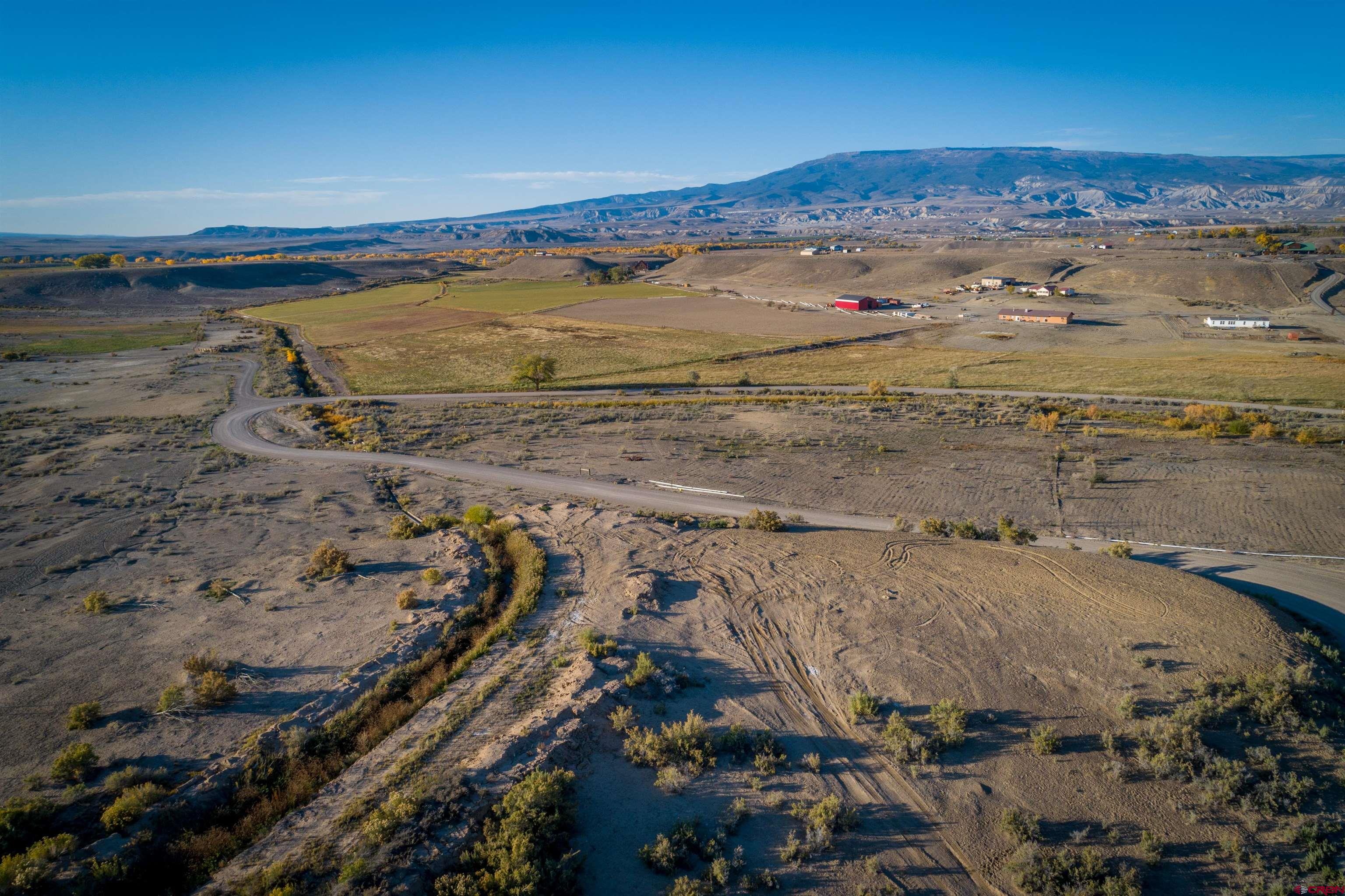 3945 Sundown Road Delta, CO 81416 - Photo 21 of 30 a view of an ocean and beach