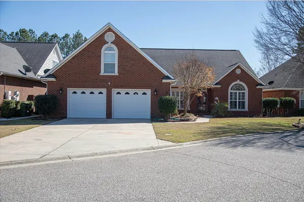 $345,000 | 50 Pyramid Court, Sumter, SC 29154