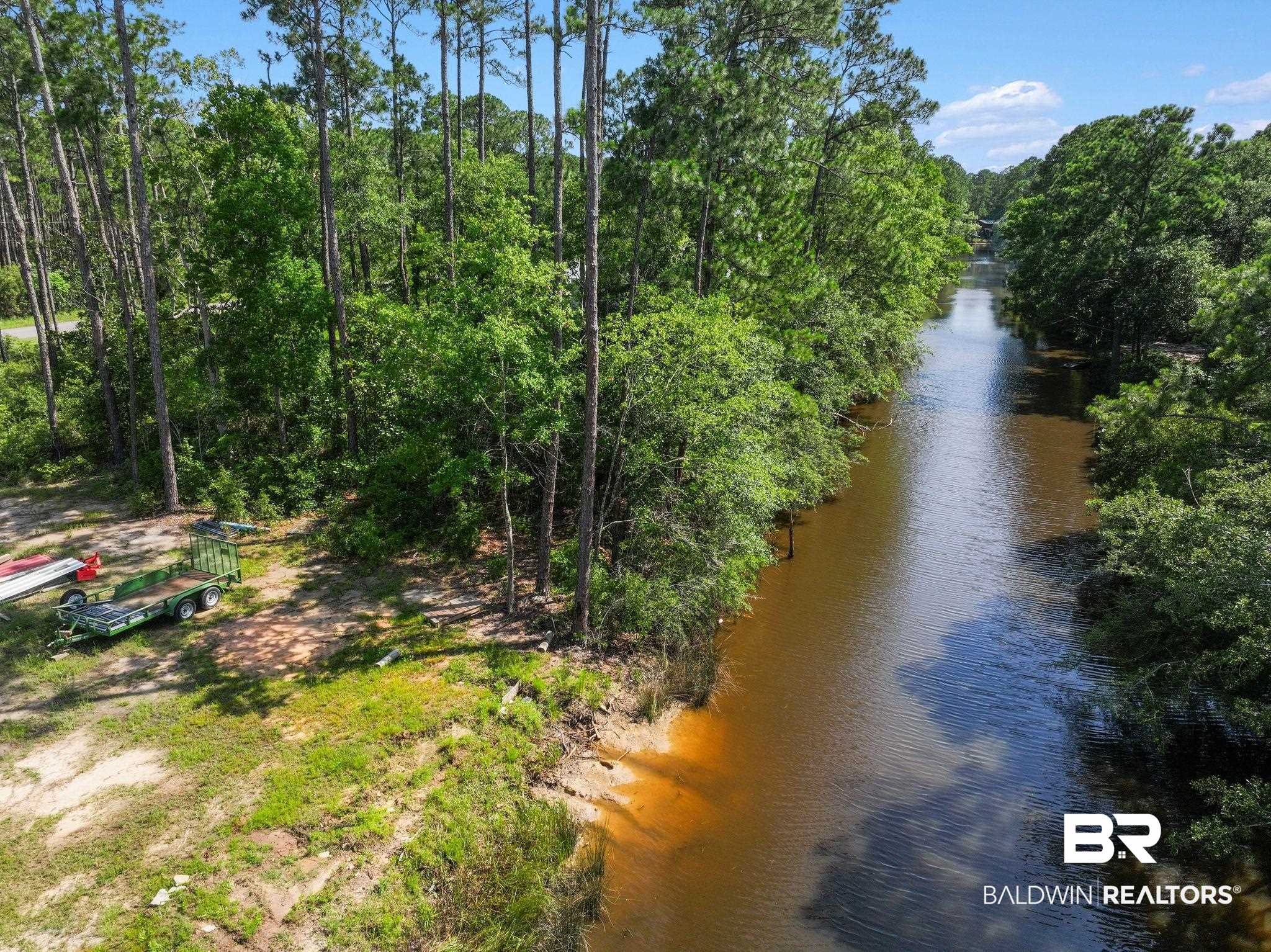 0 Delta Port Boulevard Coden, AL 36523 - Photo 10 of 16