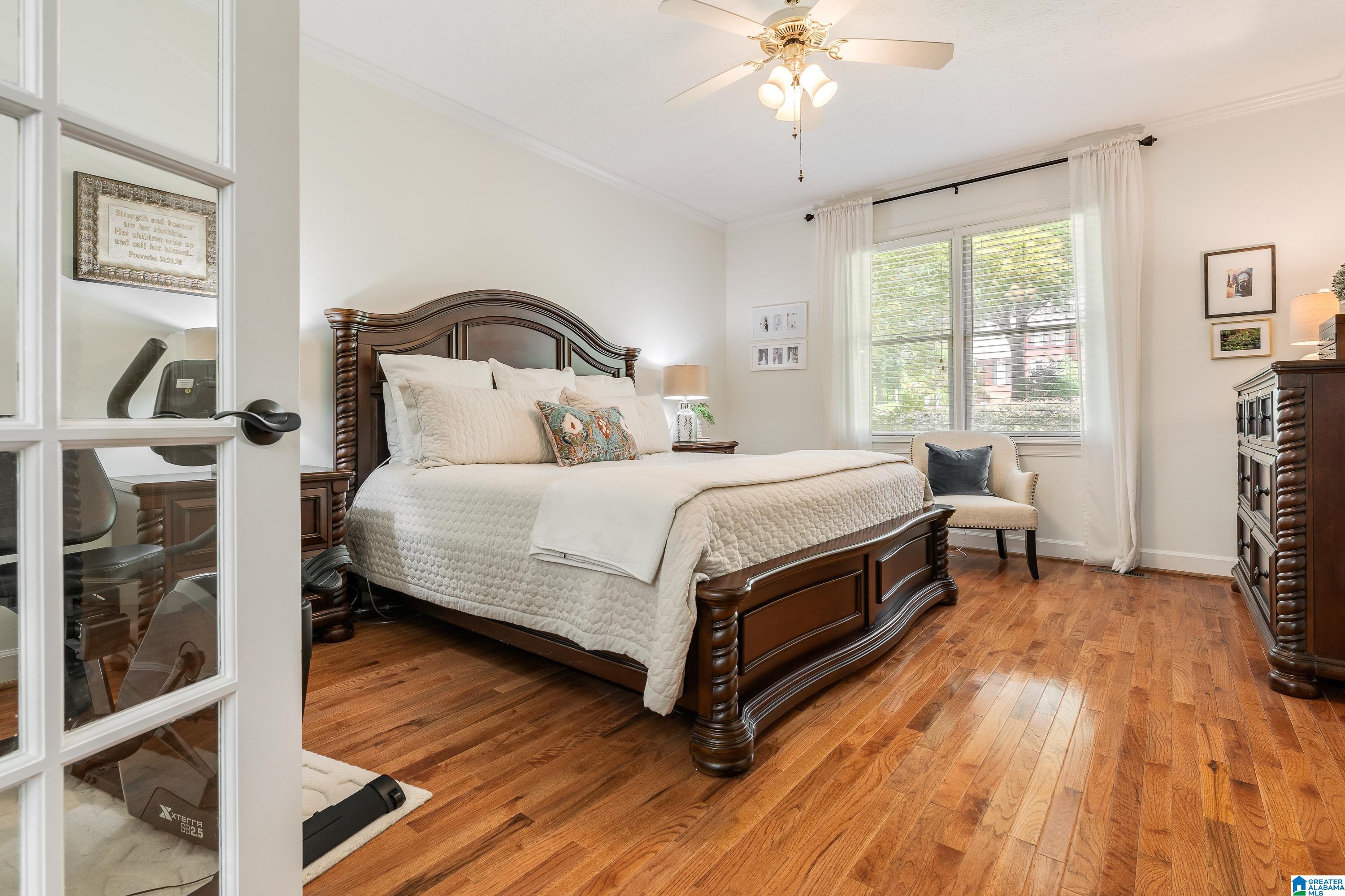 209 Timber Trace Anniston, AL 36207 - Photo 20 of 60
