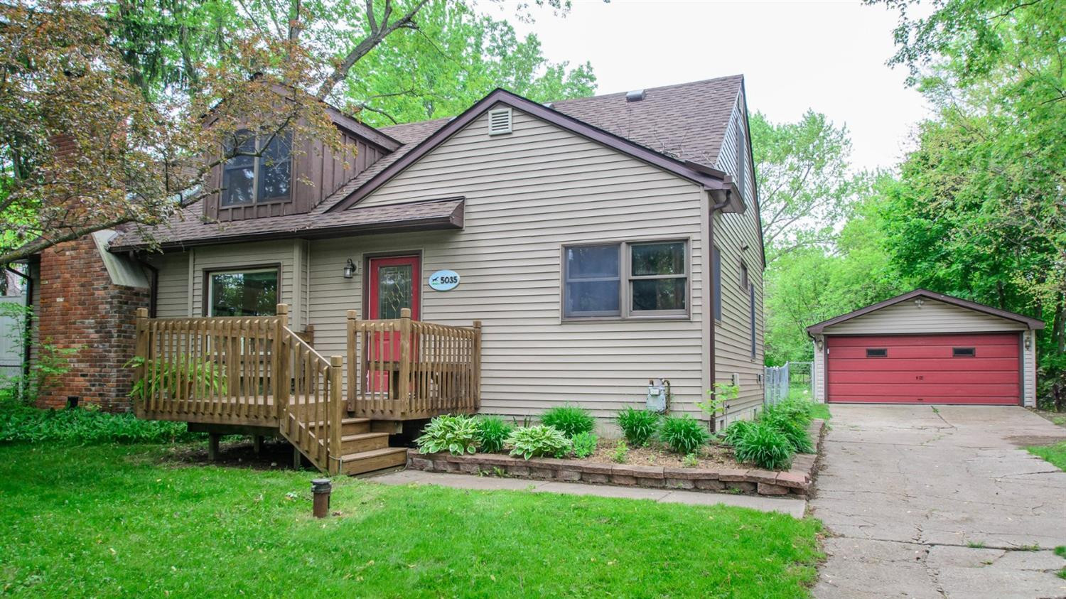 5035 Church Road Ann Arbor, MI 48105 - Photo 1 of 15 Photo 1