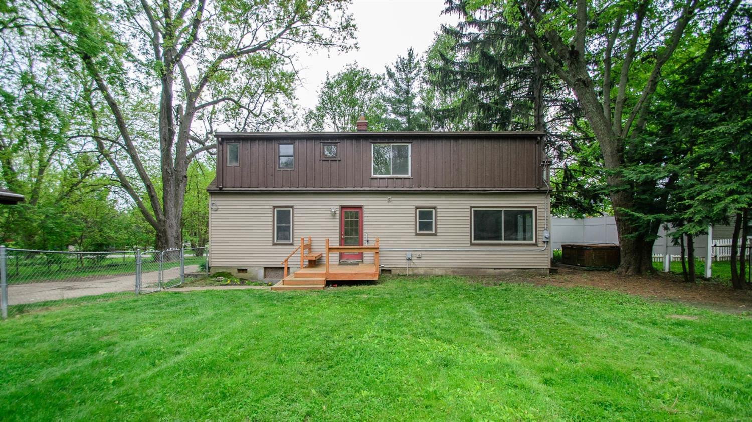 5035 Church Road Ann Arbor, MI 48105 - Photo 2 of 15 Photo 2