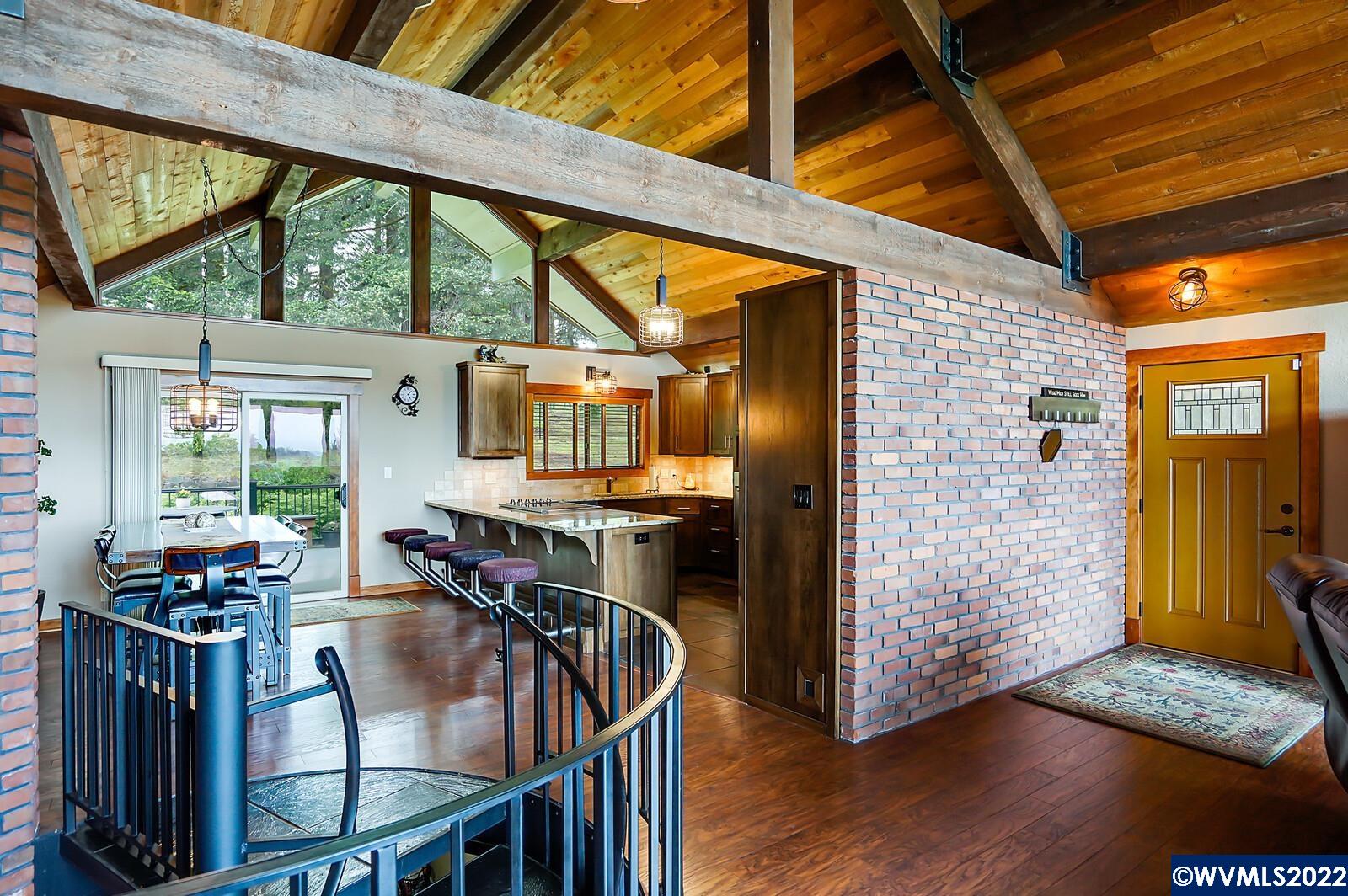 6924 Skyline Road South Salem, OR 97306 - Photo 9 of 42