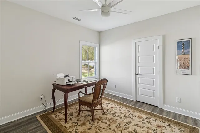 $262,000 | 1658 Ashantilly Drive, Darien, GA 31305