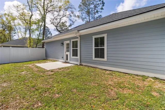 $262,000 | 1658 Ashantilly Drive, Darien, GA 31305