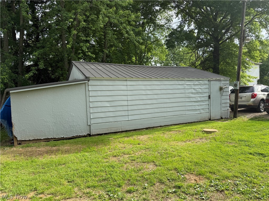 61148 Oakwood Road Byesville, OH 43723 - Photo 15 of 22
