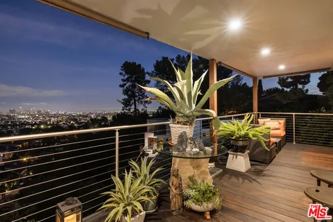 $1,499,000 | 6190 Temple Hill Drive, Los Angeles, CA 90068