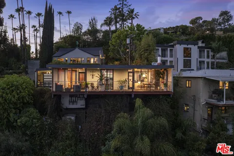 $1,499,000 | 6190 Temple Hill Drive, Los Angeles, CA 90068