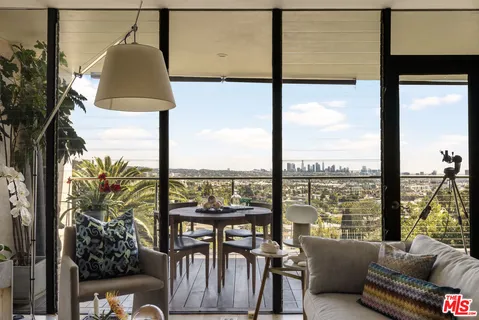 $1,499,000 | 6190 Temple Hill Drive, Los Angeles, CA 90068