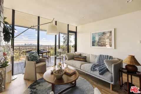 $1,499,000 | 6190 Temple Hill Drive, Los Angeles, CA 90068