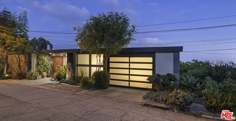 $1,499,000 | 6190 Temple Hill Drive, Los Angeles, CA 90068