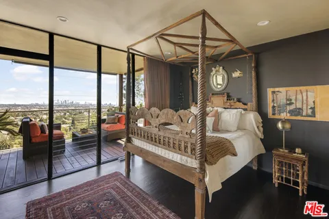 $1,499,000 | 6190 Temple Hill Drive, Los Angeles, CA 90068