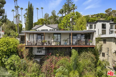 $1,499,000 | 6190 Temple Hill Drive, Los Angeles, CA 90068