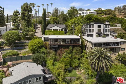 $1,499,000 | 6190 Temple Hill Drive, Los Angeles, CA 90068