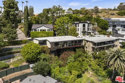 $1,499,000 | 6190 Temple Hill Drive, Los Angeles, CA 90068