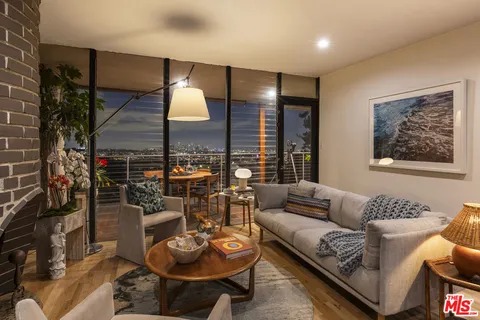 $1,499,000 | 6190 Temple Hill Drive, Los Angeles, CA 90068