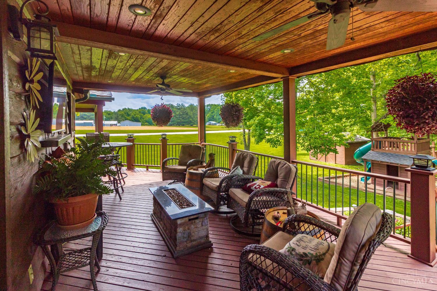 635 Pence Road Seaman, OH 45679 - Photo 17 of 68 Gallery Image 17