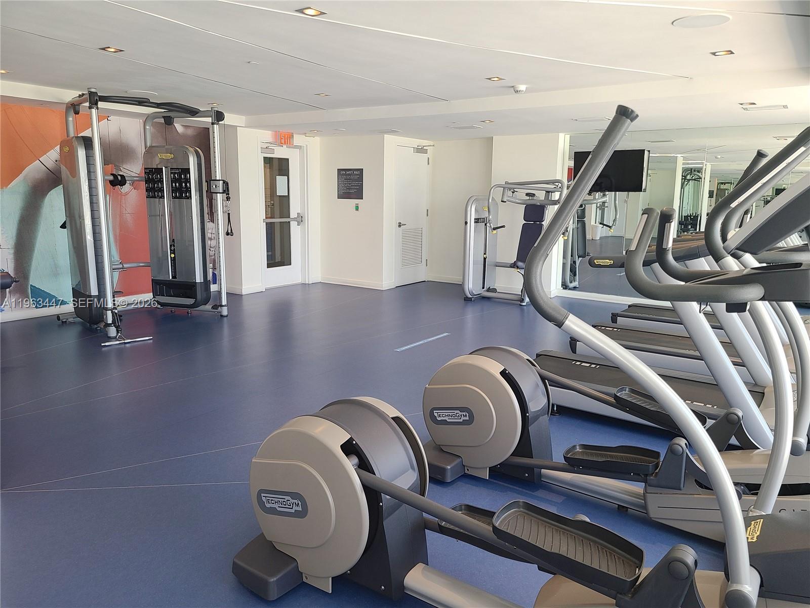 4250 Biscayne Boulevard, Unit 711 Miami, FL 33137 - Photo 11 of 32