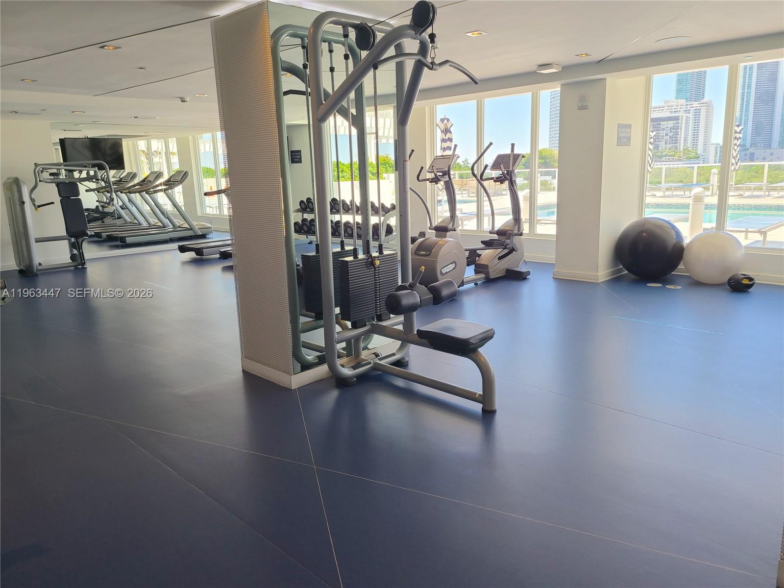 4250 Biscayne Boulevard, Unit 711 Miami, FL 33137 - Photo 12 of 32