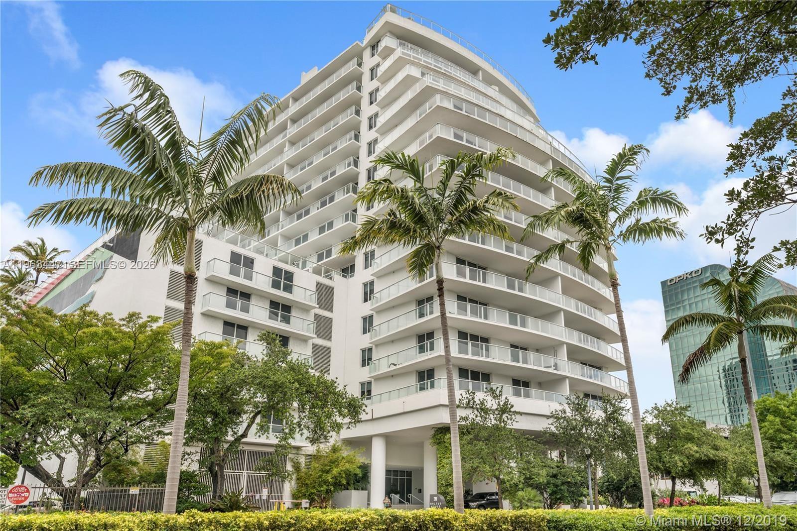 4250 Biscayne Boulevard, Unit 711 Miami, FL 33137 - Photo 2 of 32