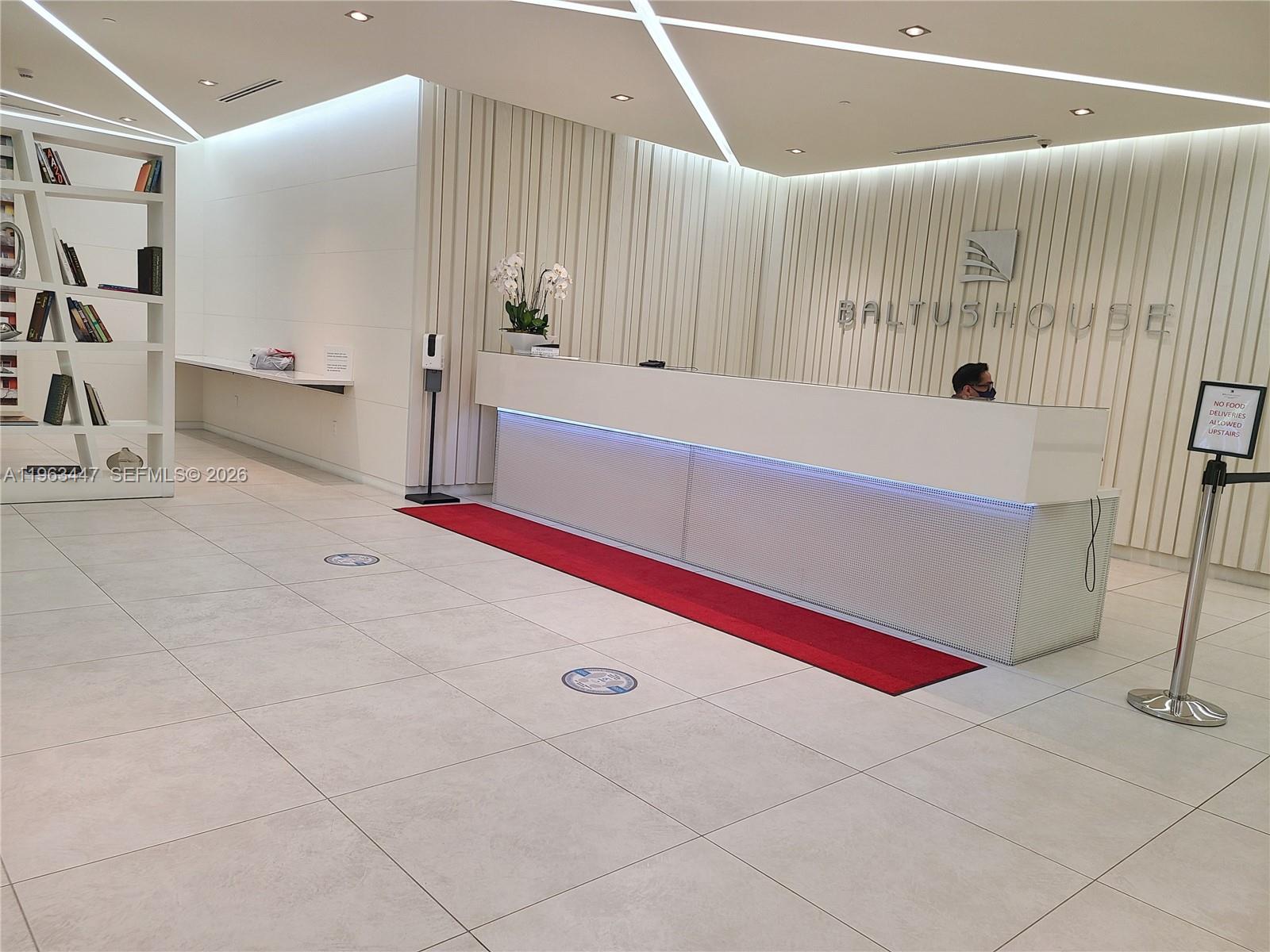 4250 Biscayne Boulevard, Unit 711 Miami, FL 33137 - Photo 30 of 32