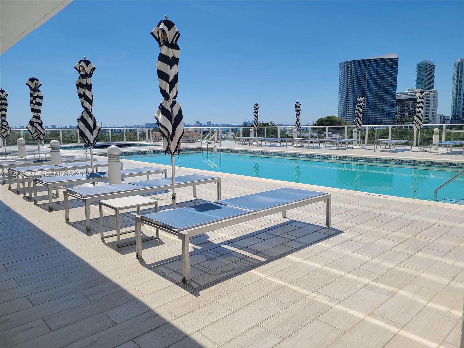 4250 Biscayne Boulevard, Unit 711 Miami, FL 33137 - Photo 5 of 32