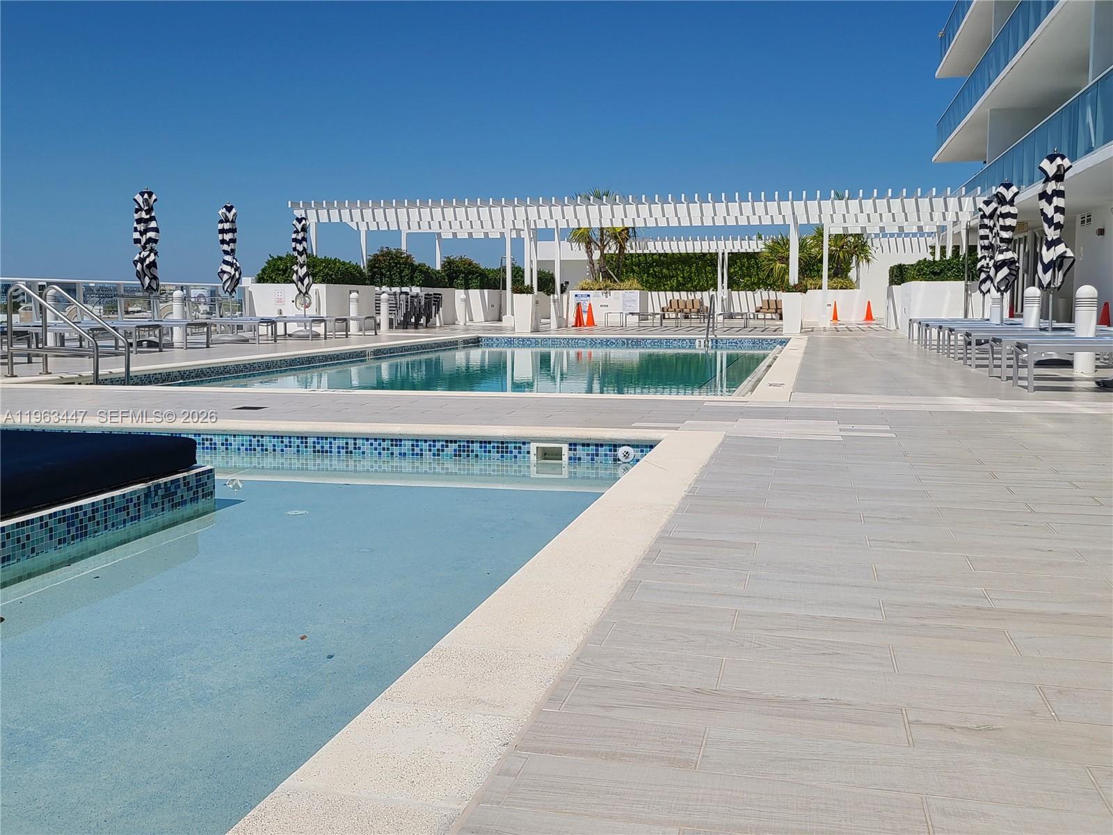 4250 Biscayne Boulevard, Unit 711 Miami, FL 33137 - Photo 7 of 32