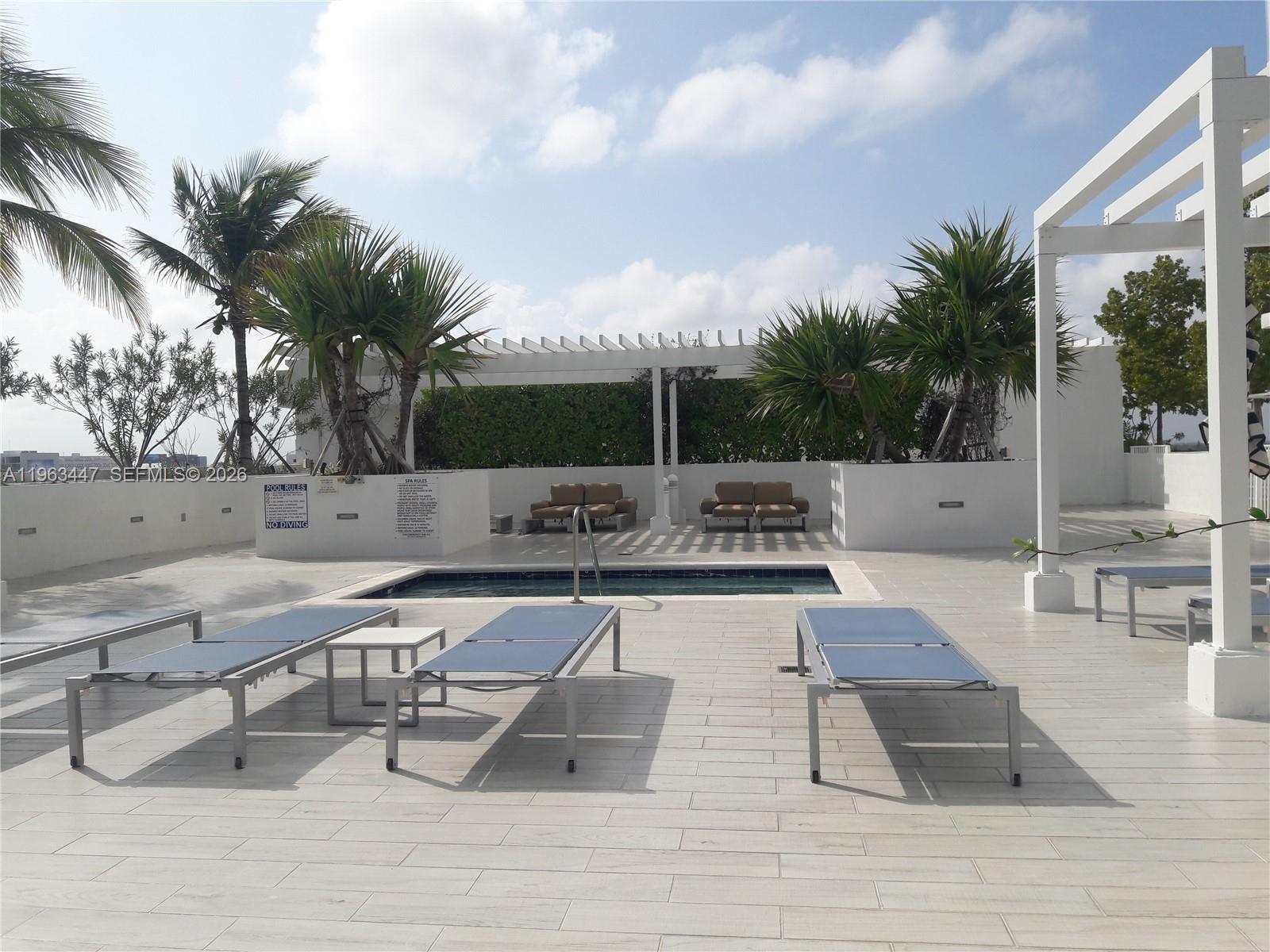 4250 Biscayne Boulevard, Unit 711 Miami, FL 33137 - Photo 8 of 32