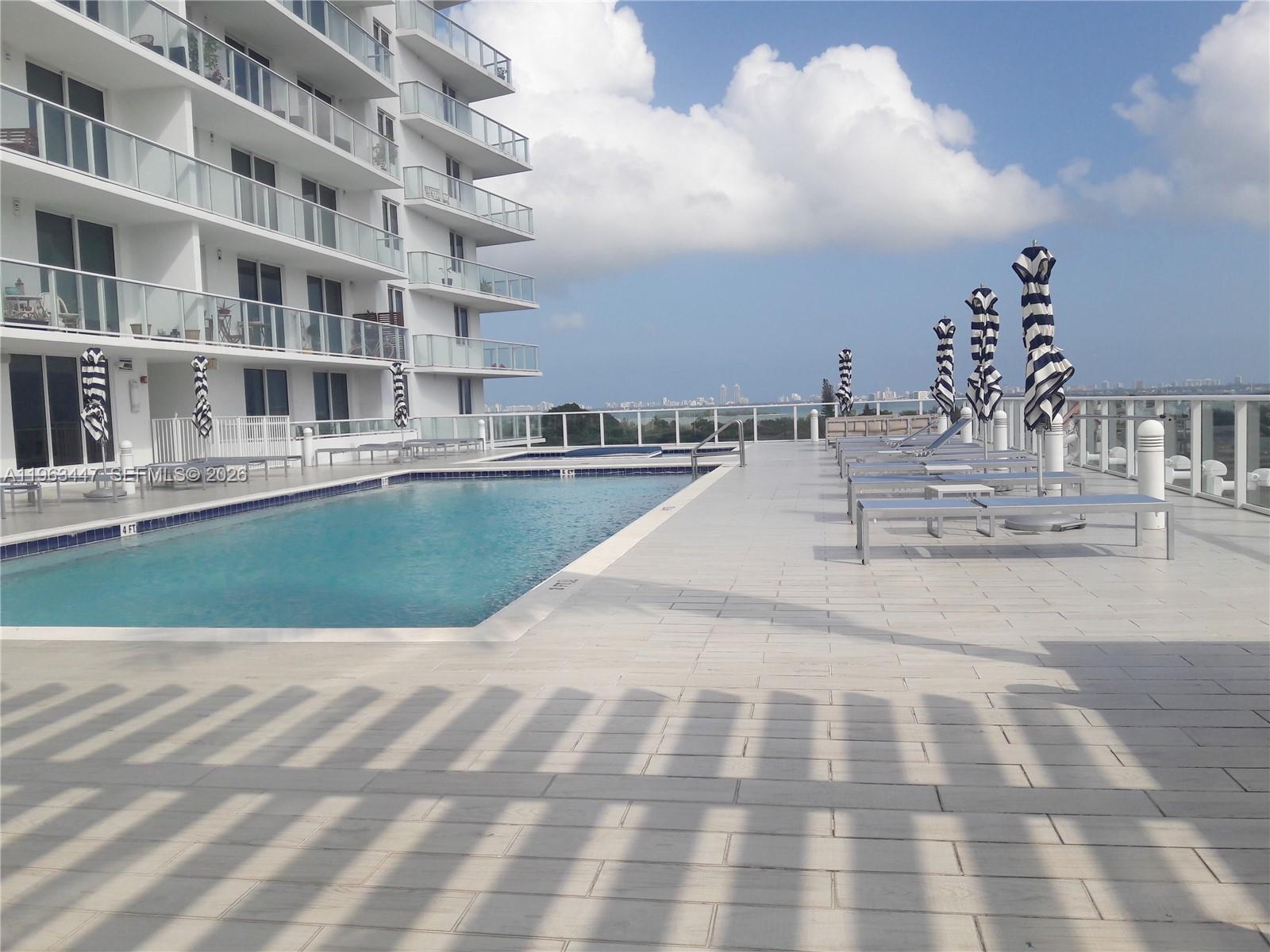 4250 Biscayne Boulevard, Unit 711 Miami, FL 33137 - Photo 9 of 32