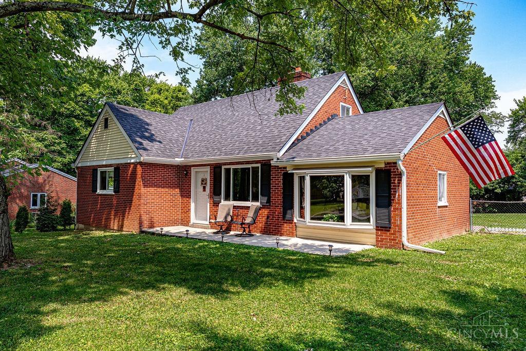546 Fleming Road Cincinnati, OH 45231 - Photo 3 of 31