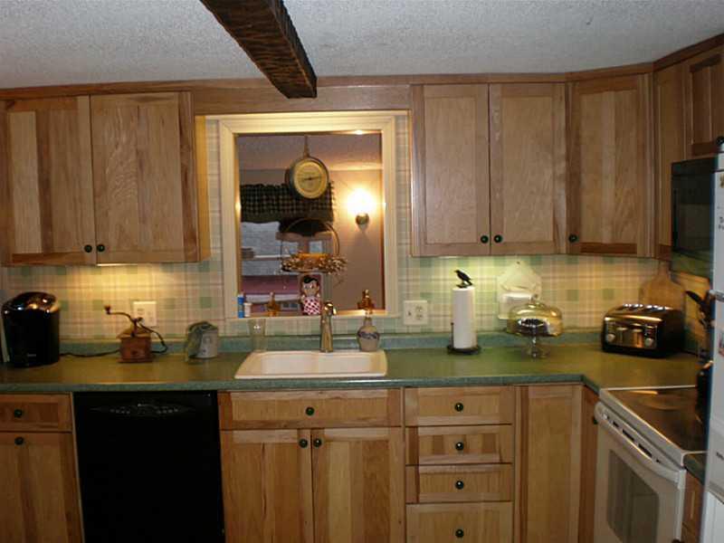 192 Branch Road Wells, ME 04090 - Photo 9 of 26 Kitchen.