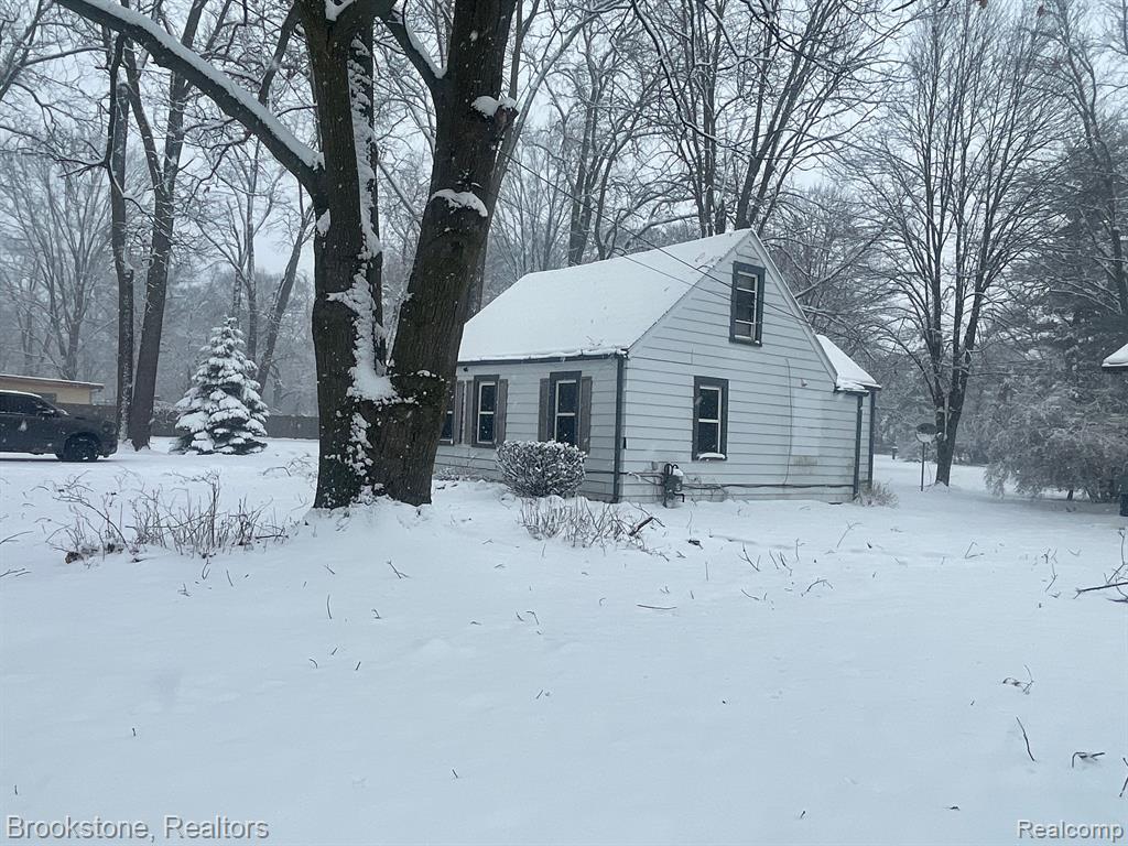 22104 Berg Road Southfield, MI 48033 - Photo 3 of 22