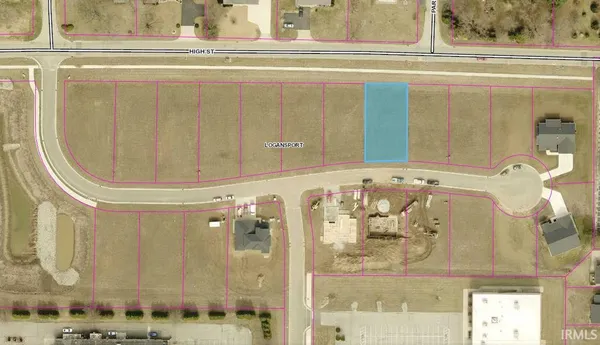 3938 Mike Anderson Lane, Logansport, IN 46947