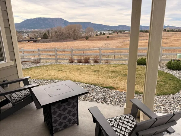 $480,000 | 1926 Peak Prairie Lane, Monument, CO 80132