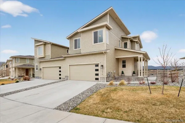 $480,000 | 1926 Peak Prairie Lane, Monument, CO 80132