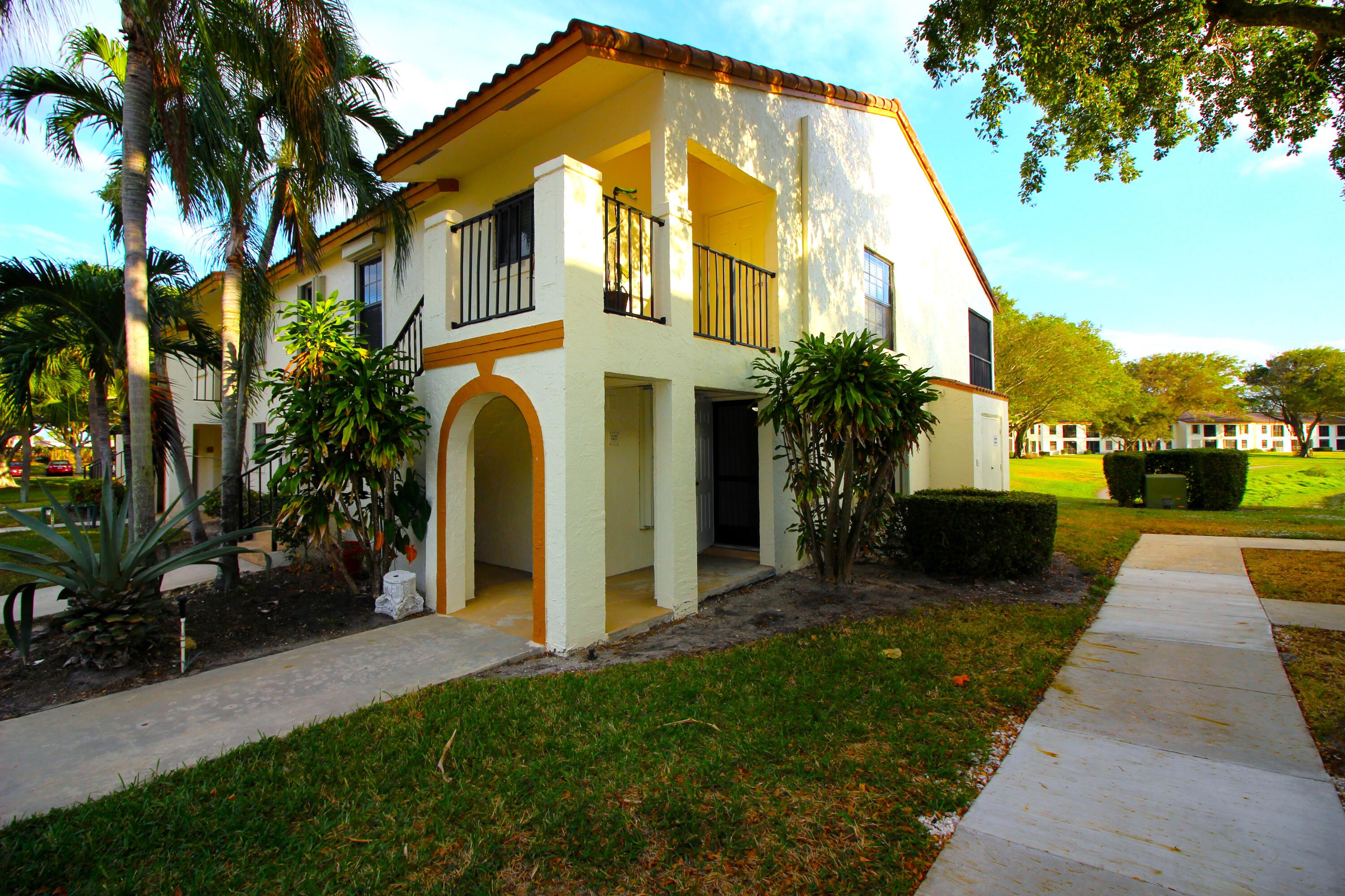 320 Olivewood Place, Unit O115 Boca Raton, FL 33431 - Photo 2 of 56 OLIVEWOOD 115