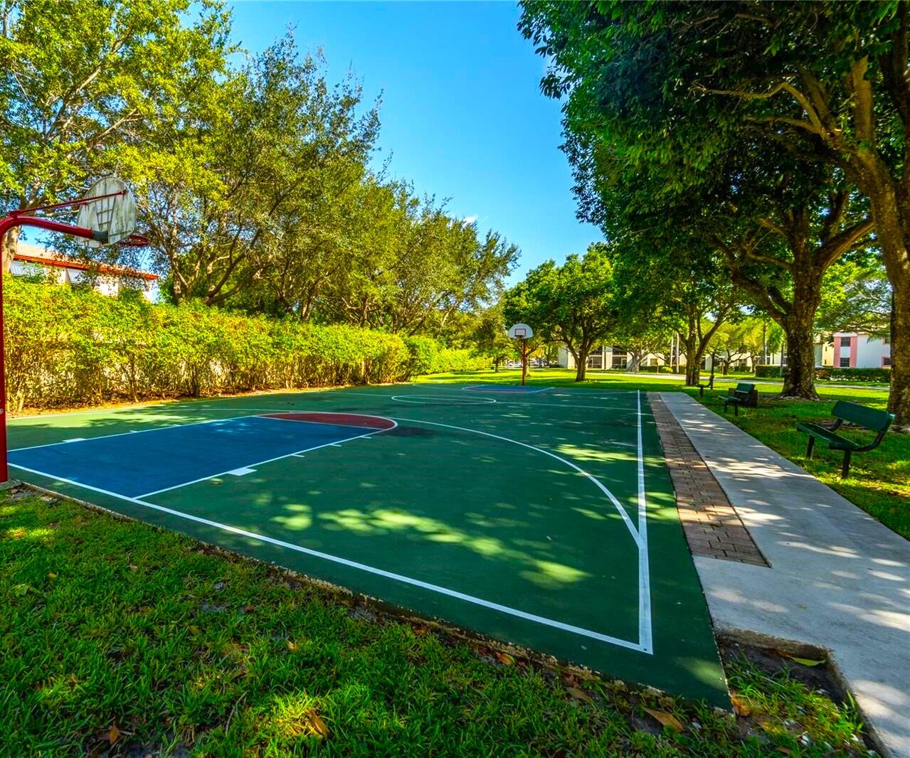 320 Olivewood Place, Unit O115 Boca Raton, FL 33431 - Photo 52 of 56 windwood basketball