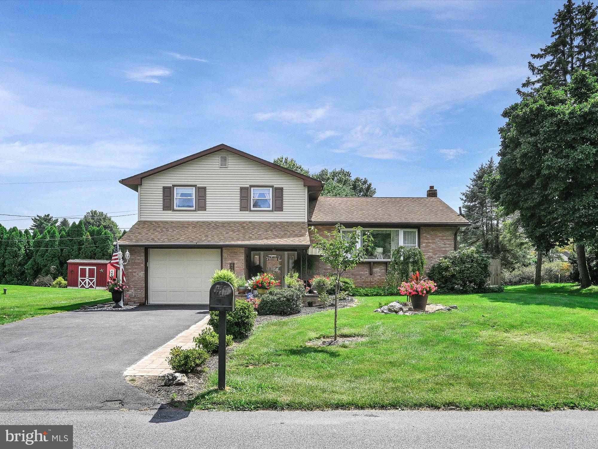 426 Revere Road Lancaster, PA 17601 - Photo 1 of 31 Front