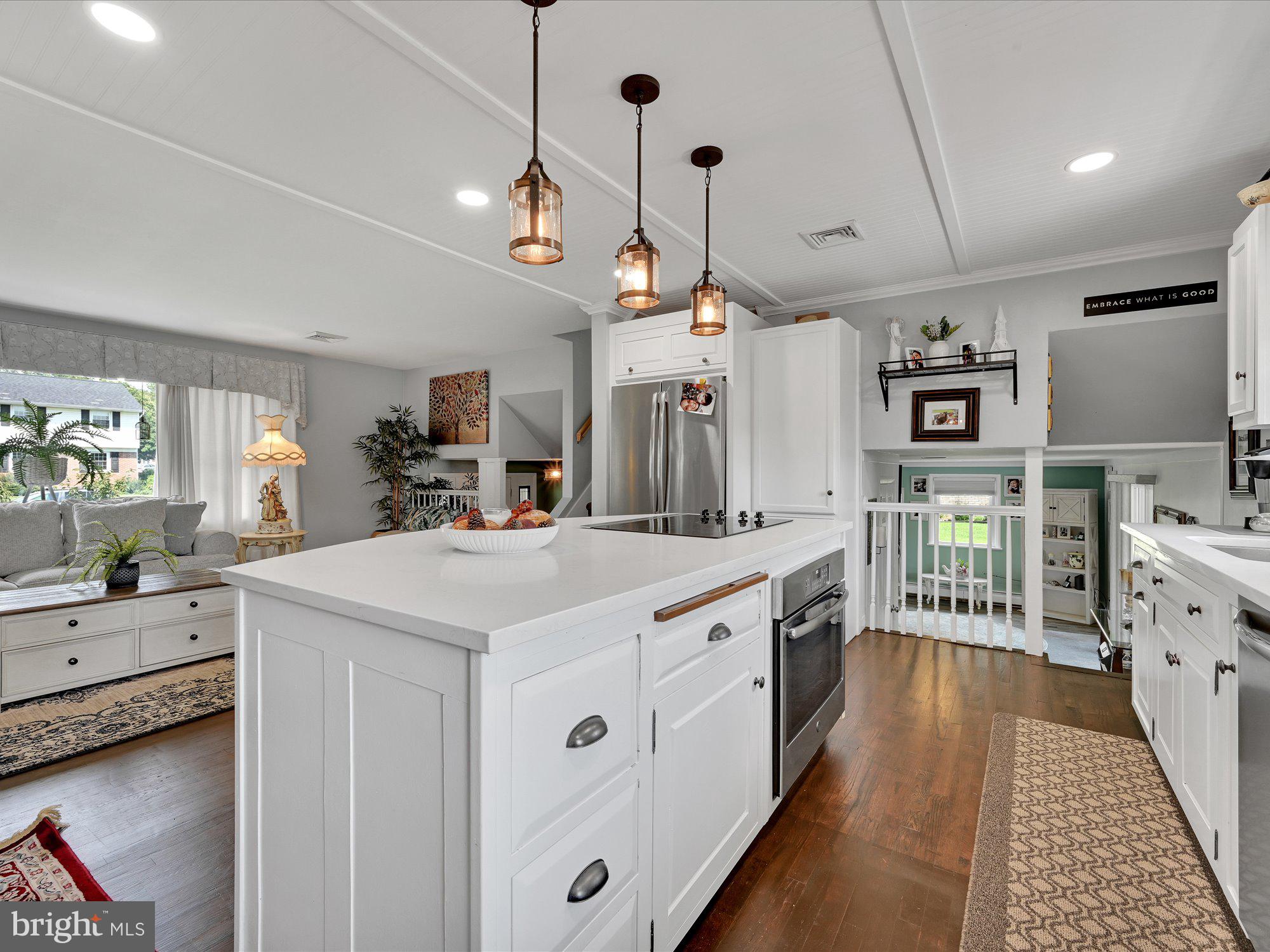 426 Revere Road Lancaster, PA 17601 - Photo 14 of 31 Kitchen