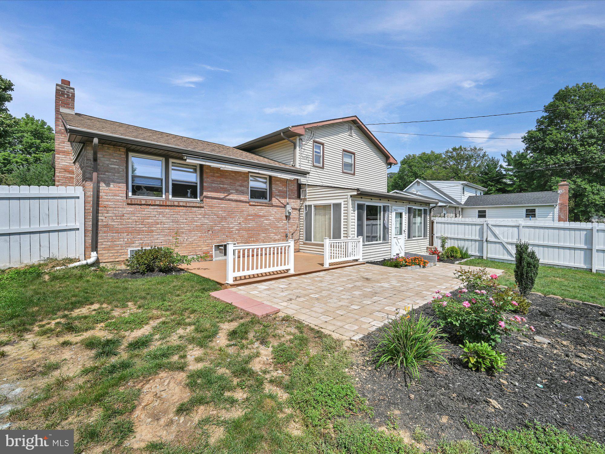 426 Revere Road Lancaster, PA 17601 - Photo 29 of 31 Rear