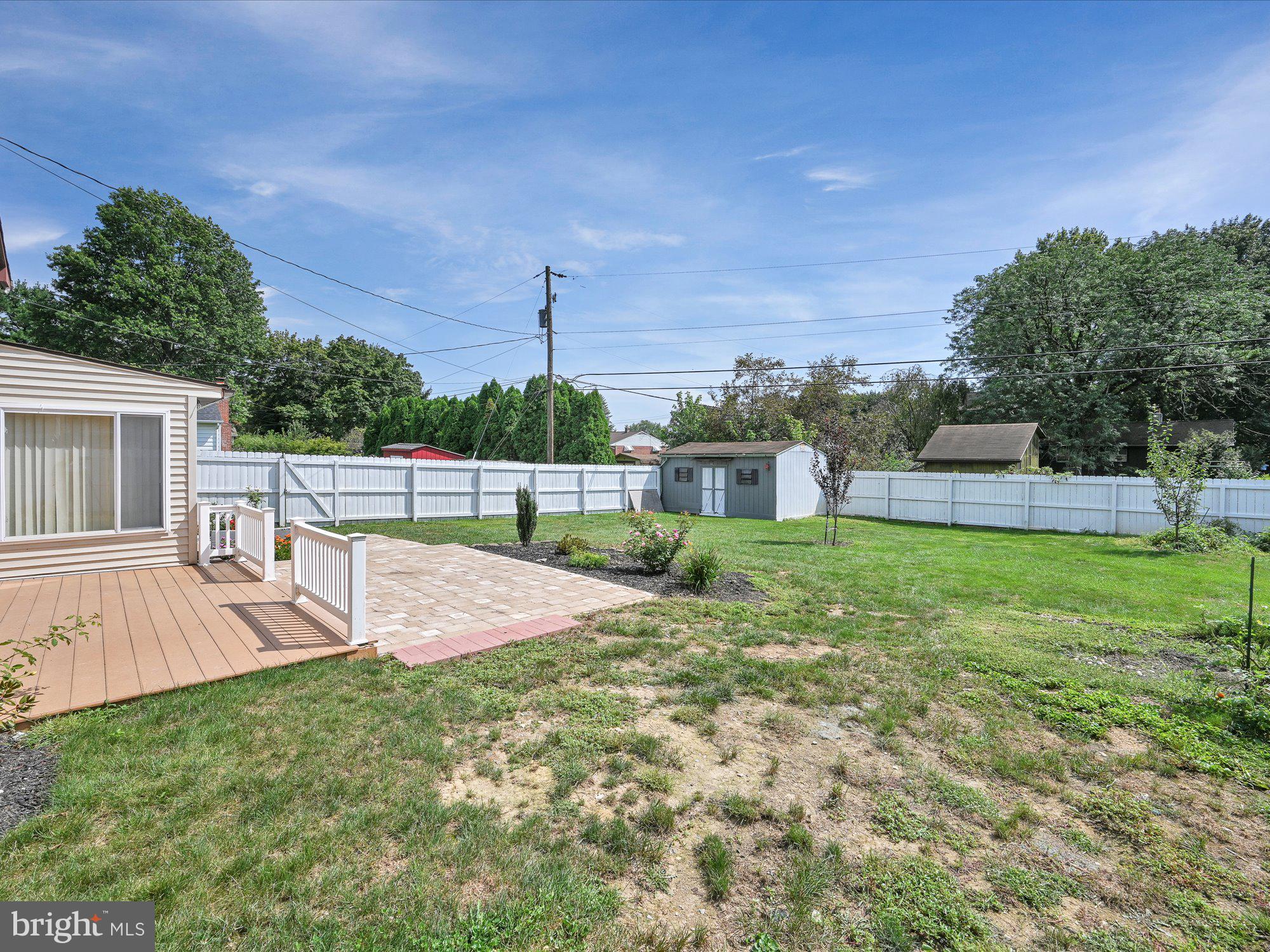 426 Revere Road Lancaster, PA 17601 - Photo 31 of 31 Rear