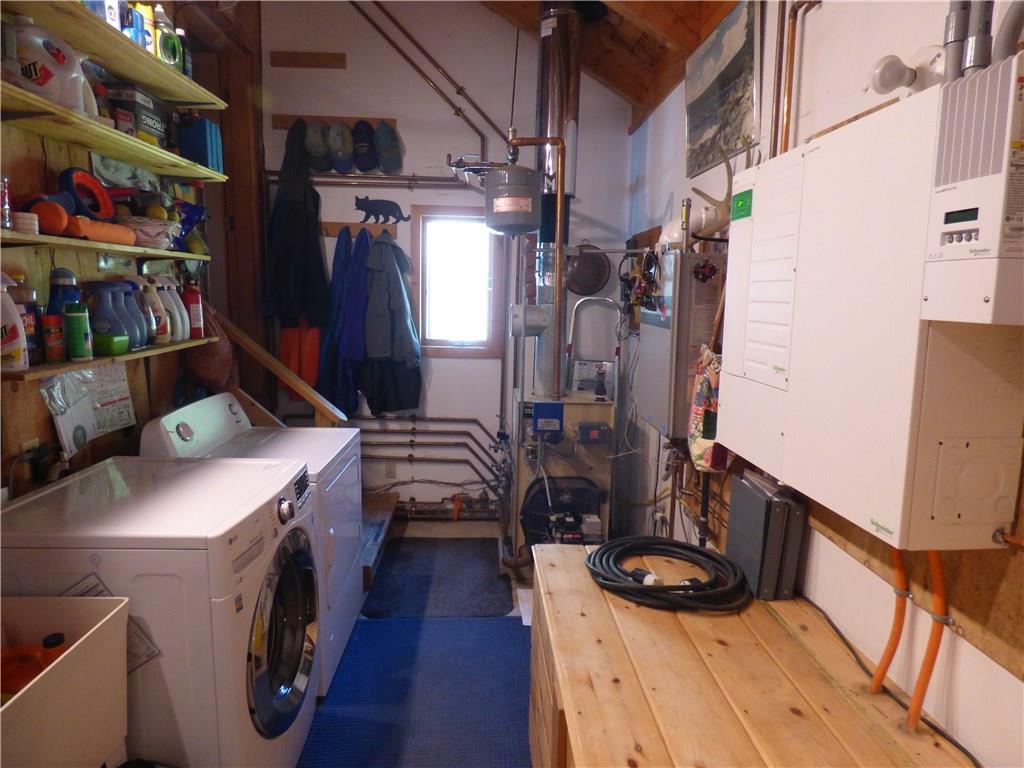 1165 Bemis Road Oquossoc, ME 04964 - Photo 27 of 35 Photo